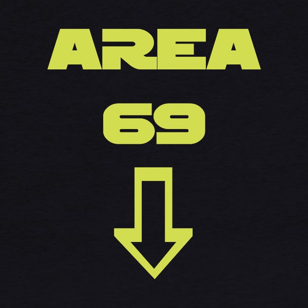 Area 69 by Theo_P